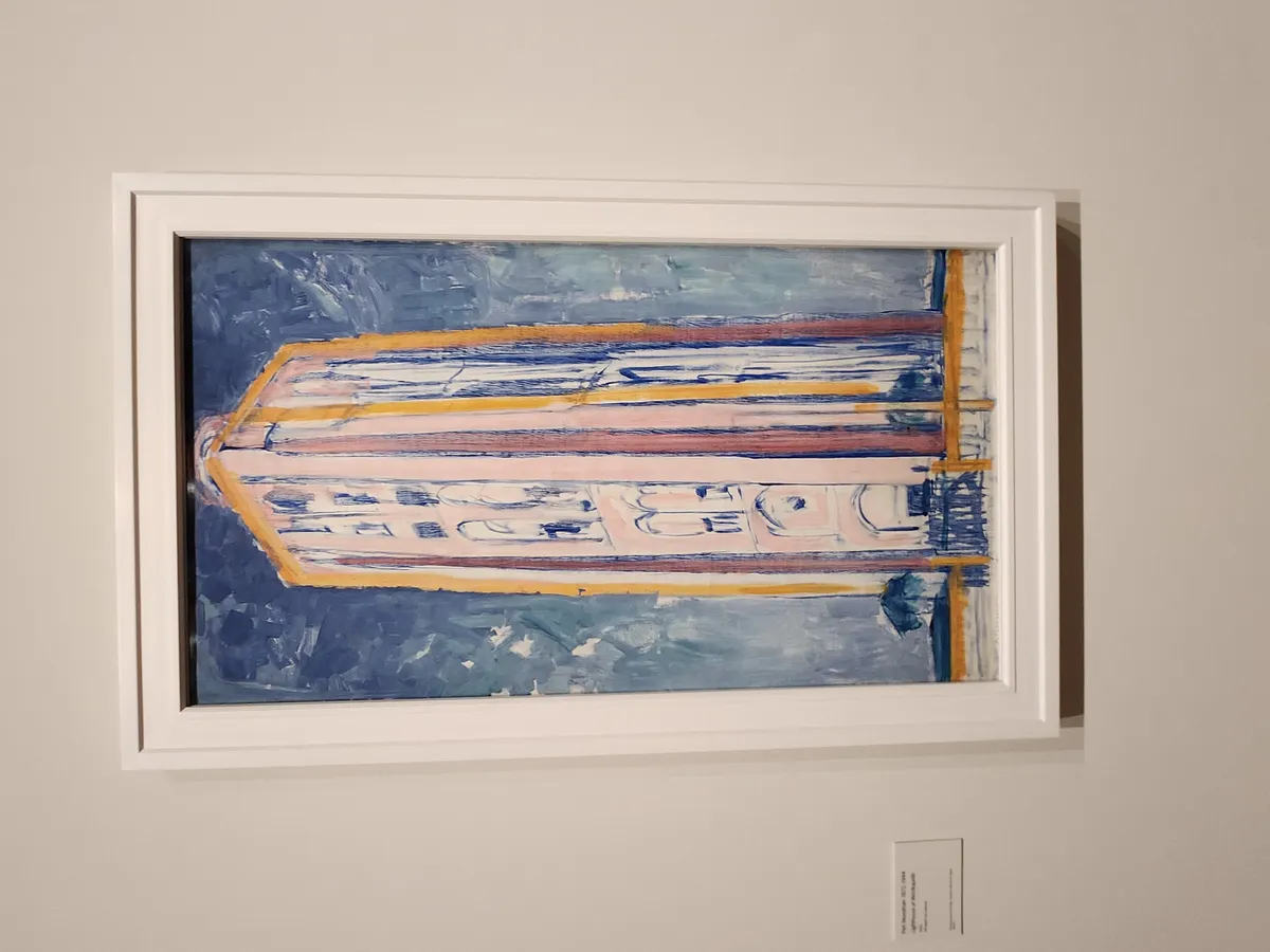 Klimt & Mondrian Gallery Image 13